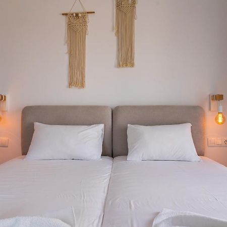 Eleftheria Studios Antiparos Ngoại thất bức ảnh