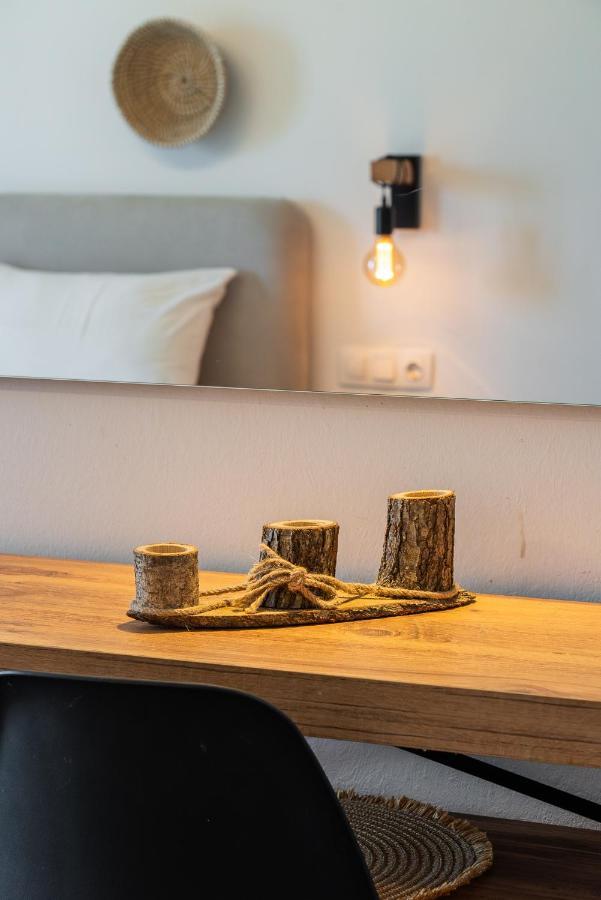 Eleftheria Studios Antiparos Ngoại thất bức ảnh
