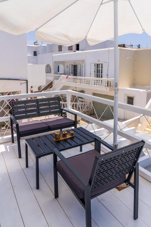 Eleftheria Studios Antiparos Ngoại thất bức ảnh