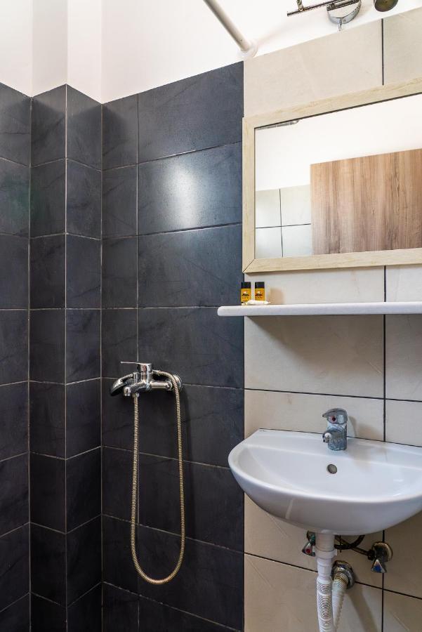 Eleftheria Studios Antiparos Ngoại thất bức ảnh