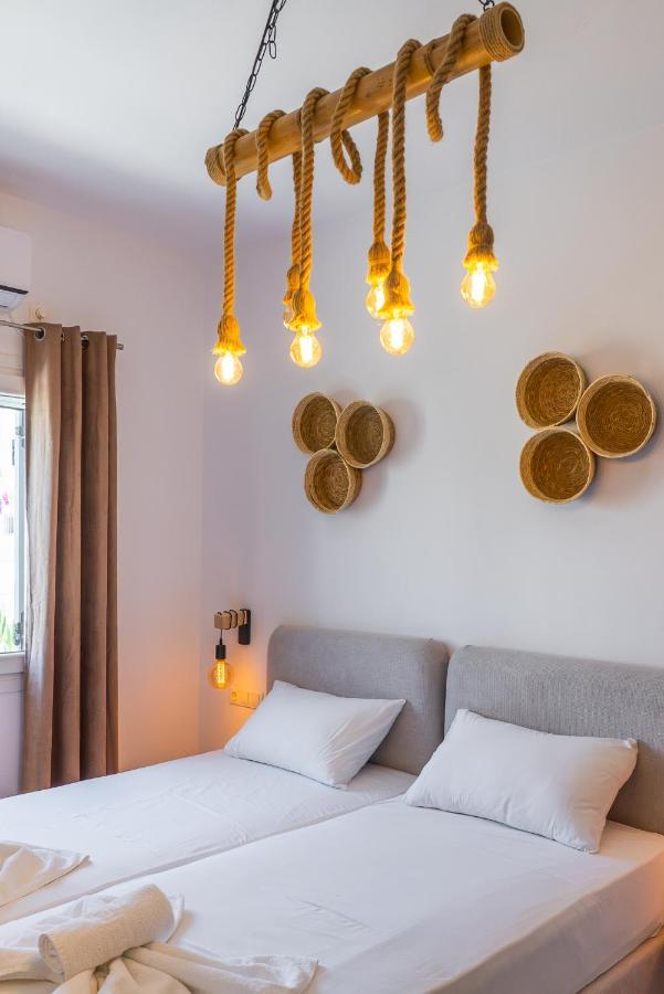 Eleftheria Studios Antiparos Ngoại thất bức ảnh