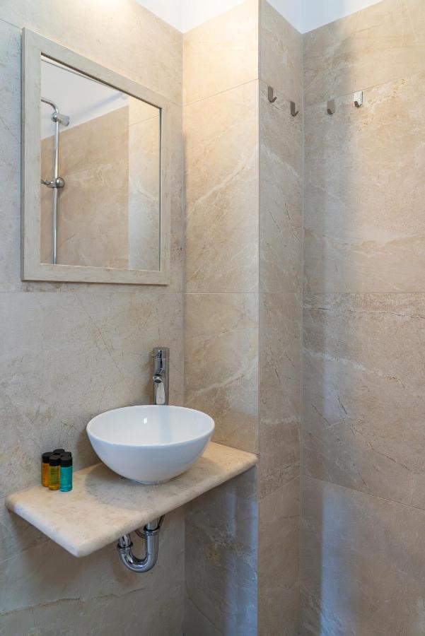 Eleftheria Studios Antiparos Ngoại thất bức ảnh